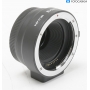 Meike MK-C-AF4 Adapter für Canon EF/EF-S Objektive an Canon EOS M Kamera (286276)