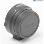 Meike MK-C-AF4 Adapter für Canon EF/EF-S Objektive an Canon EOS M Kamera (286276)