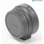 Meike MK-C-AF4 Adapter für Canon EF/EF-S Objektive an Canon EOS M Kamera (286276)