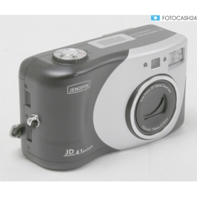 Jenoptik JD Jendigital 4.1MP (286277)