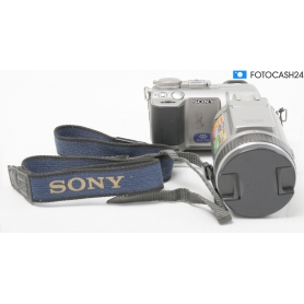 Sony DSC-F707 Digitalkamera (286278)