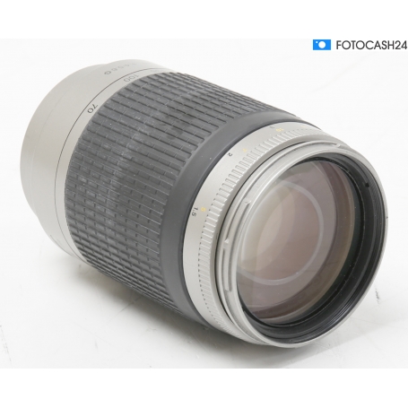 Nikon AF 4-5,6/70-300 G (286284)