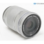 Olympus M.Zuiko Digital 4,0-5,6/40-150 ED MSC Silver (286286)