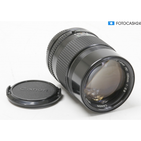 Canon FD 2,8/135 (286287)