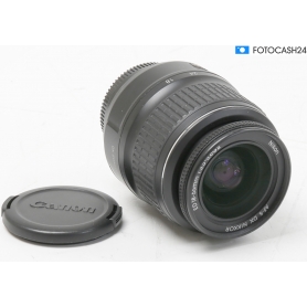 Nikon AF-S 3,5-5,6/18-55 G ED DX II (286289)