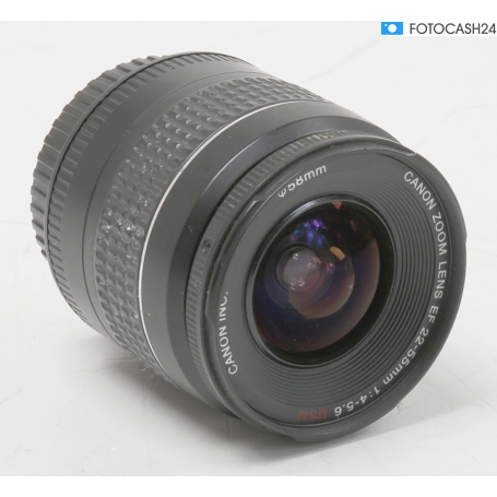 Canon EF 4,0-5,6/22-55 USM (286290)
