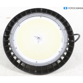 Siteco 51HP32MB4MMA Hallenleuchte LED Highbay 42-L, 175W, 28000lm, 4000, schwarz (286302)