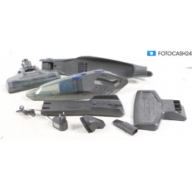 ProfiCare PC-BS 3035 A Akku Staubsauger (286306)