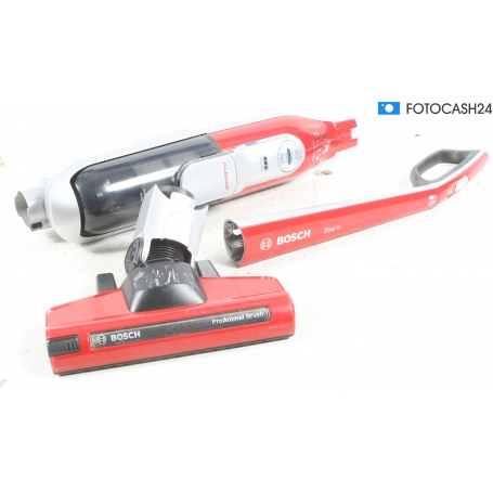 BOSCH BCH6ZOOO AKKU-HANDSTAUBSAUGER (286310)