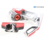 BOSCH BCH6ZOOO AKKU-HANDSTAUBSAUGER (286310)