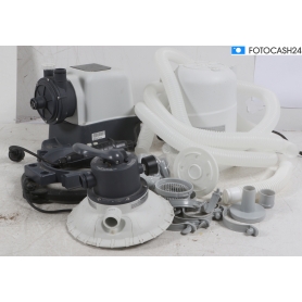 Intex SX925 SAND FILTER PUMP W/RCD (220-240 Vo (286318)