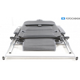 Brunner Aravel H2L Klappstuhl, anthrazit (286321)