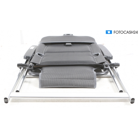 Brunner Aravel H2L Klappstuhl, anthrazit (286321)