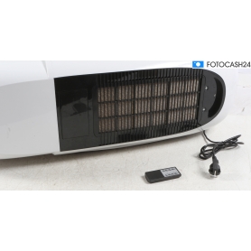 BE COOL BC37AC2301IKF LUFTKÜHLER 45 LIT (286323)