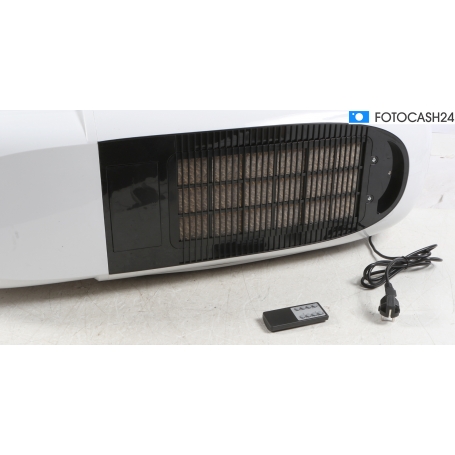 BE COOL BC37AC2301IKF LUFTKÜHLER 45 LIT (286323)