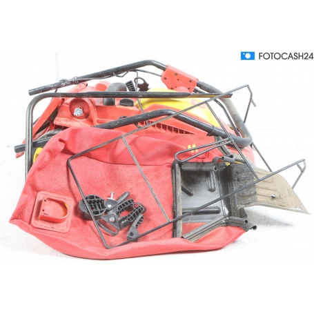 Wolf ELEKTRORASENMÄHER A 400 E (286327)