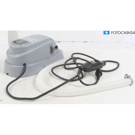 Bestway Flowclear Poolheizung, 2.800W (286332)
