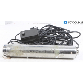 Renkforce 1210395 Tiefbrunnenpumpe 4500 l/h 60 m (286334)