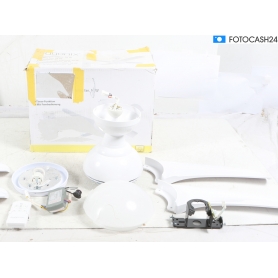 SYGONIX DECKENVENTILATOR, 55 W (286338)