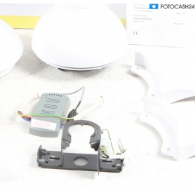 SYGONIX DECKENVENTILATOR, 55 W (286339)