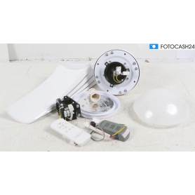 SYGONIX DECKENVENTILATOR, 55 W (286340)