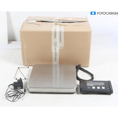 PCE Instruments PCE-PB 150N Paketwaage 1 (286341)