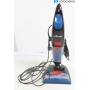 Vileda JetClean 3in1 Saugwischer Hartbodenreiniger Nass-Trockenreinigung 0,5 Liter beutellos schwarz (286348)