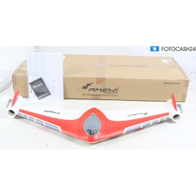 Eagle Twin V2 40mm EDF Nurflügler, PNP, (286349)