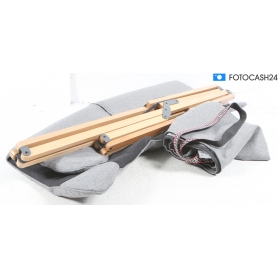 Bo-Camp Wembley Relaxsessel, L, grau (286357)