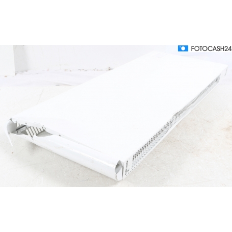 Eurom Alutherm 2500 Wifi Konvektorheizung Heizgerät Heizkörper 2500 Watt IP24 Timer weiß (286358)