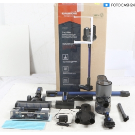 Grundig VCP 7230 WET Akku-Handstaubsauge (286362)