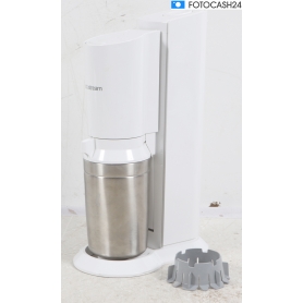 Sodastream Crystal 2.0 weiss (286364)