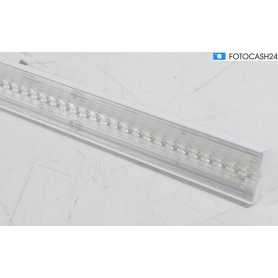 Zumtobel LED Lichtbandleuchte, 56 Watt, 8020lm, 4000K, 150cm, weiß (42183328) (286365)