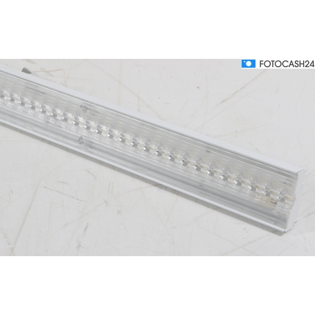 Zumtobel LED Lichtbandleuchte, 56 Watt, 8020lm, 4000K, 150cm, weiß (42183328) (286365)