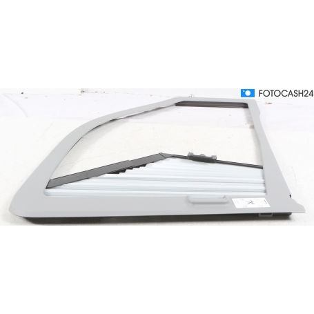 Remis REMIfront V Seitenscheiben-Verdunkelung für MAN TGE ab Bj. 2018, links (286379)