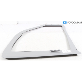 Remis REMIfront V Seitenscheiben-Verdunkelung für MAN TGE ab Bj. 2018, rechts (286380)