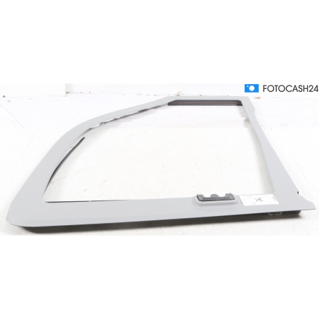 Remis REMIfront V Seitenscheiben-Verdunkelung für MAN TGE ab Bj. 2018, rechts (286380)