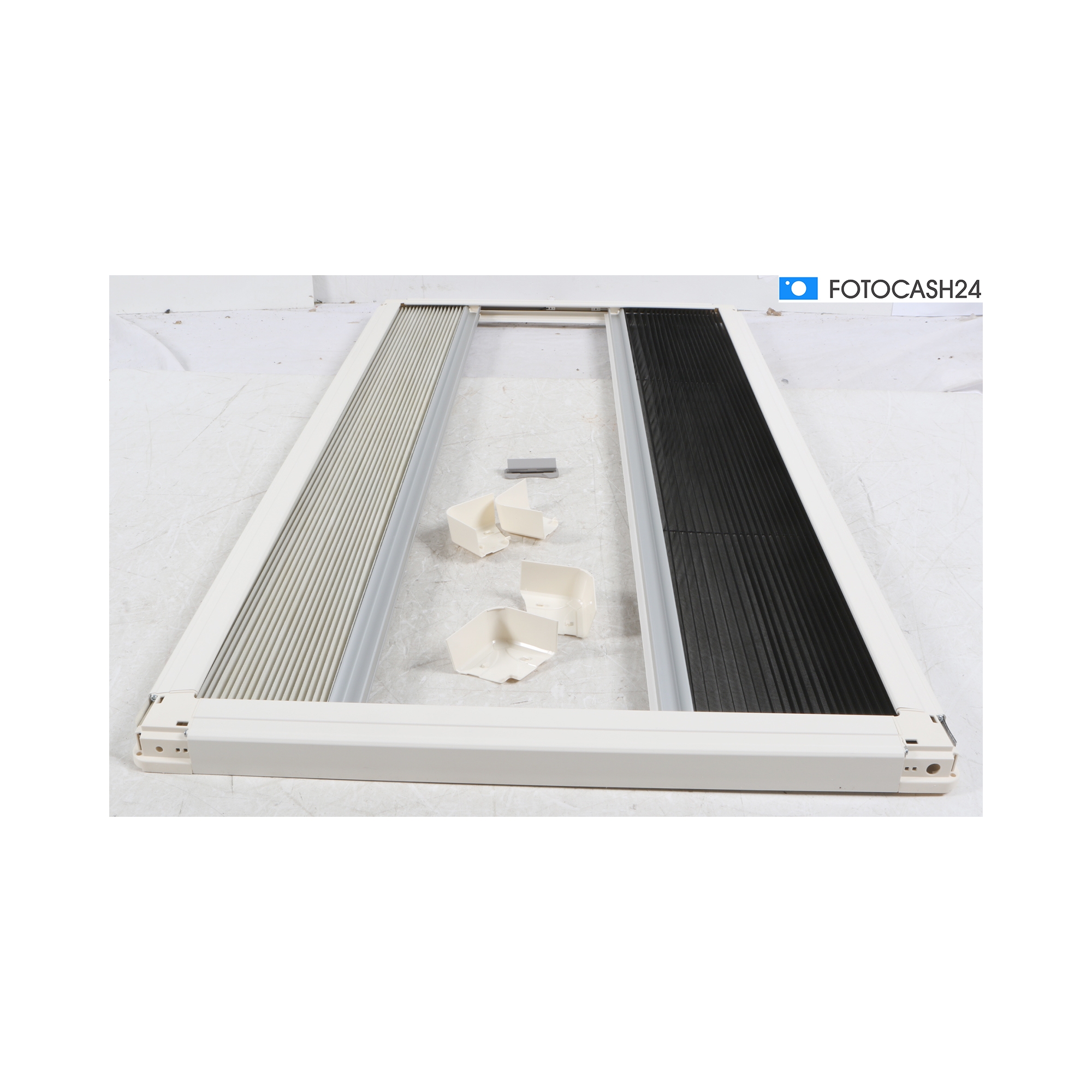 Remis REMIbase II Kombinationsrollo 1000x500mm (286381)