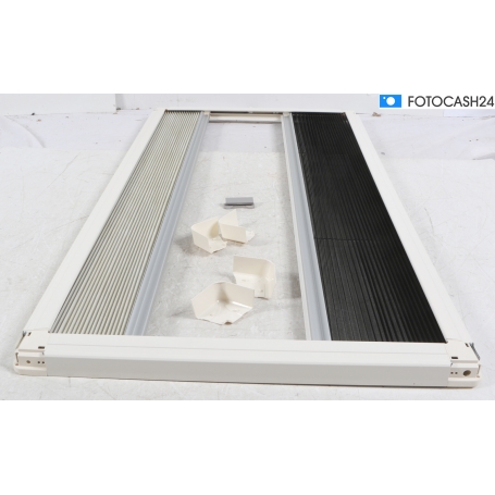 Remis REMIbase II Kombinationsrollo 1000x500mm (286381)