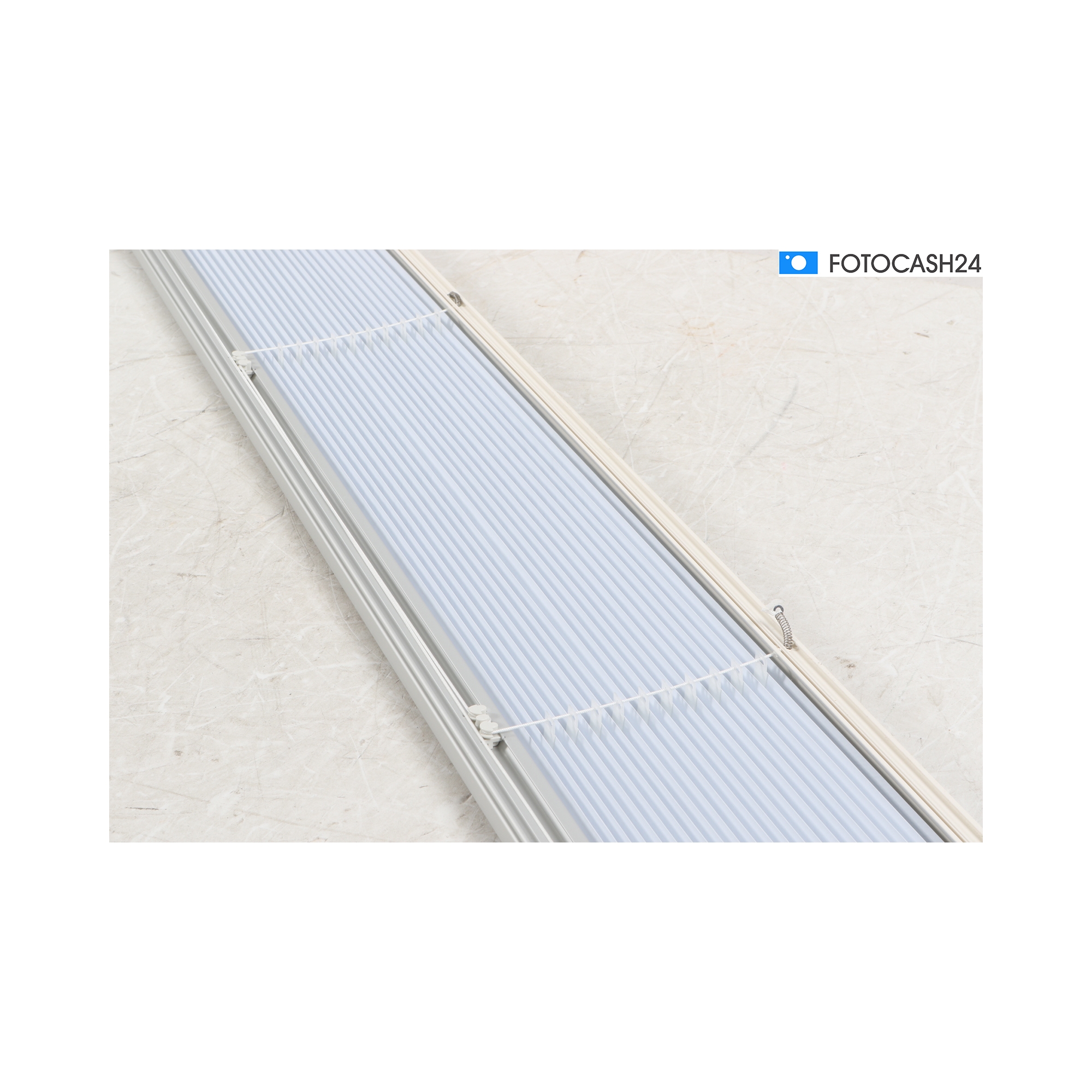 Remis REMIbase II Kombinationsrollo 1000x500mm (286381)