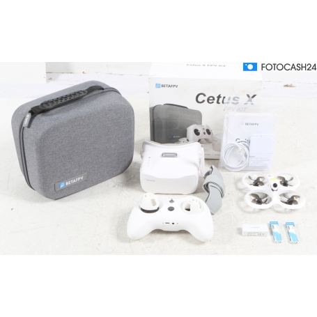 CETUS BETAFPV CETUS X FPV KIT (286385)