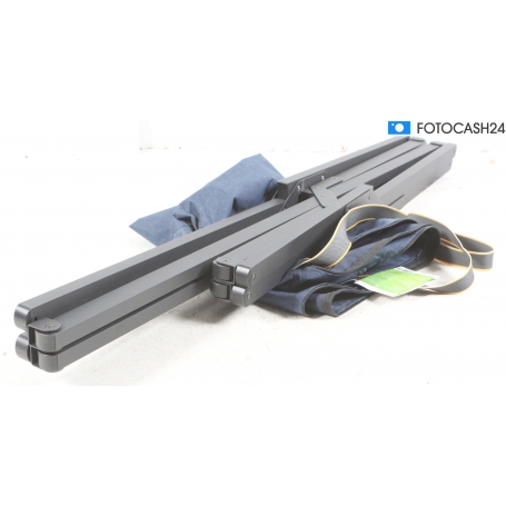 Bo-Camp Molfat Relaxstuhl, blau (286386)