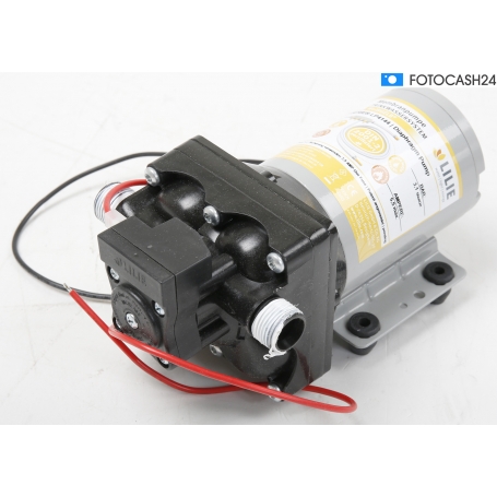 Lilie Soft Serie LP4144 Druckwasserpumpe, 11,3L/min, 3,2 bar (286433)