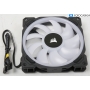 CORSAIR LL140 DUAL LIGHT LOOP RGB 2X GEH (286451)