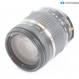 Tamron ASP 3,5-6,3/18-270 DI II LD IF VC Makro NI/AF D (270516)