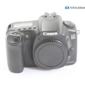 Canon EOS 20D (270583)