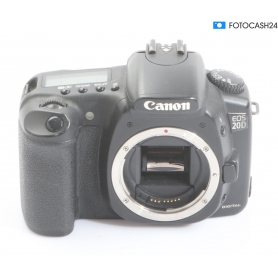 Canon EOS 20D (270584)