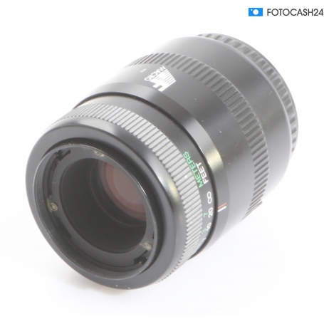 Voigtländer 3,5/100 VMV Macro-Dynar C/EF (276463)