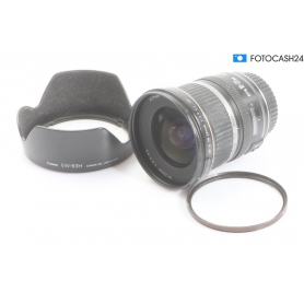 Canon EF-S 3,5-4,5/10-22 USM (279711)