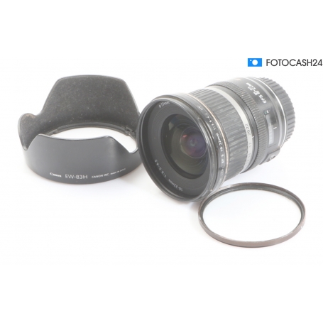 Canon EF-S 3,5-4,5/10-22 USM (279711)